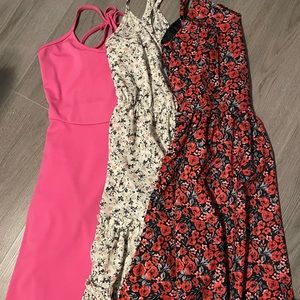 Dress bundle